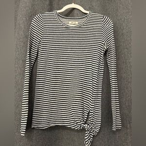Madewell Long-sleeve Shirt